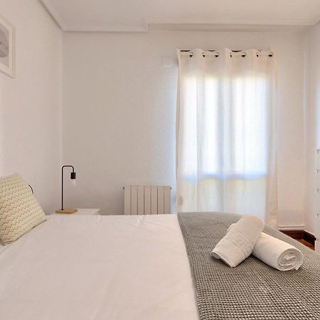 Apartmán Vivienda Turistica Junto Al Ayuntamiento Bilbao Exteriér fotografie