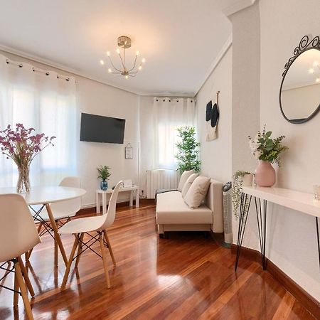 Apartmán Vivienda Turistica Junto Al Ayuntamiento Bilbao Exteriér fotografie