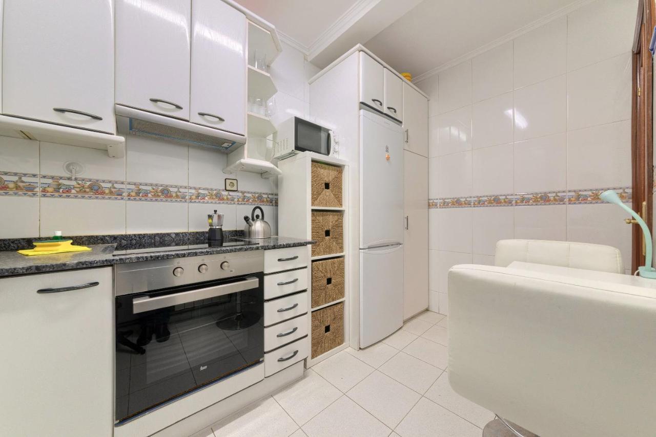 Apartmán Vivienda Turistica Junto Al Ayuntamiento Bilbao Exteriér fotografie