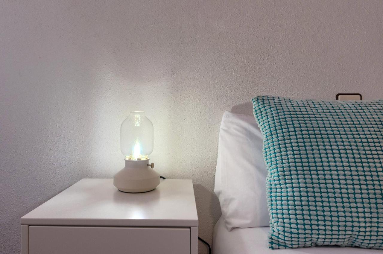 Apartmán Vivienda Turistica Junto Al Ayuntamiento Bilbao Exteriér fotografie